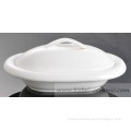 ceramic fine porcelain bone china 5'' 6'' 7'' oval bowl